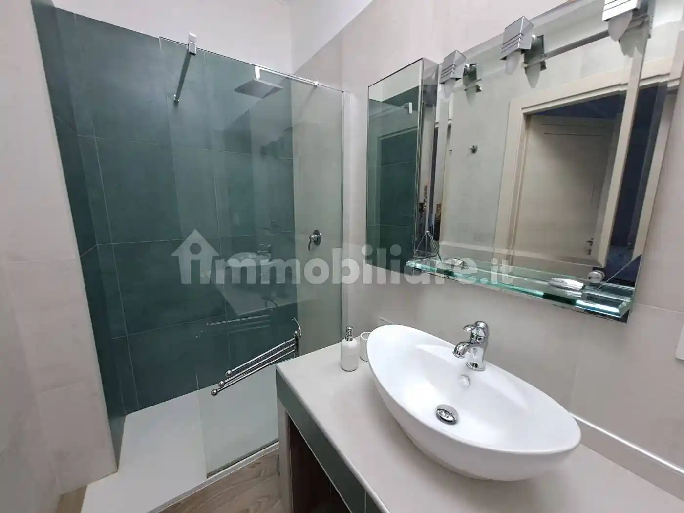 Appartamento in affitto a Manfredonia