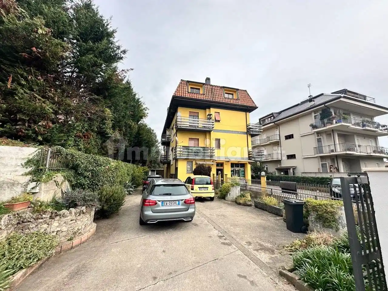 Appartamento in vendita a Fiuggi