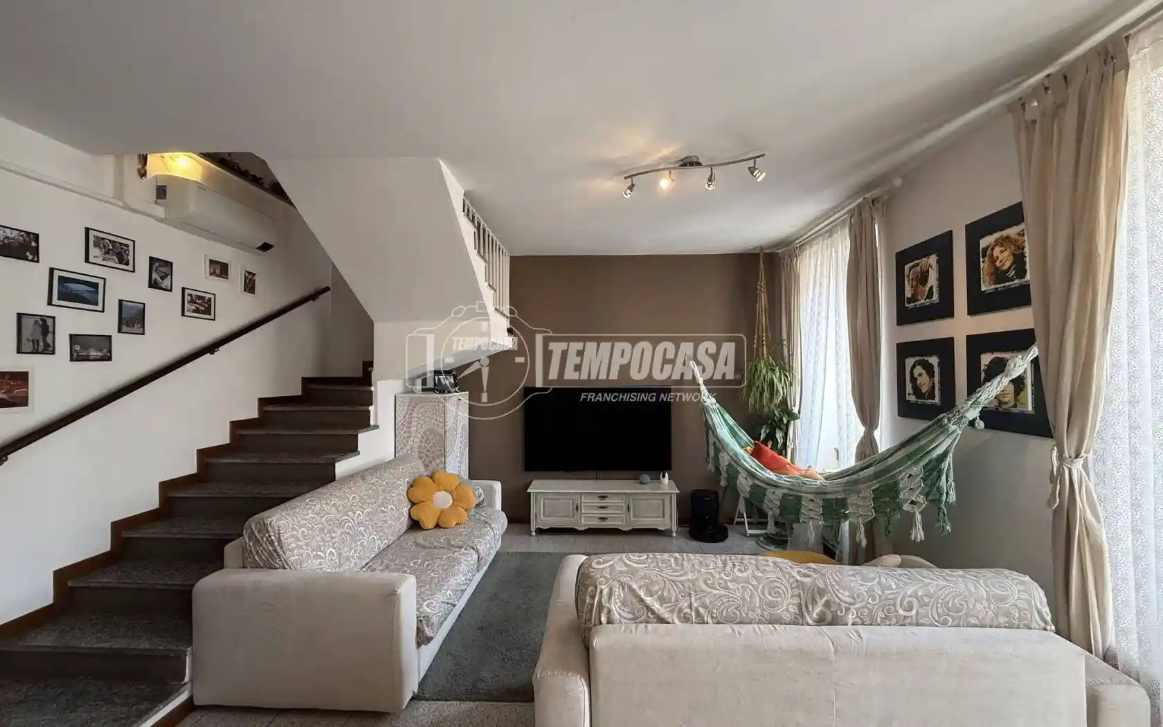 Casa indipendente in vendita a Como