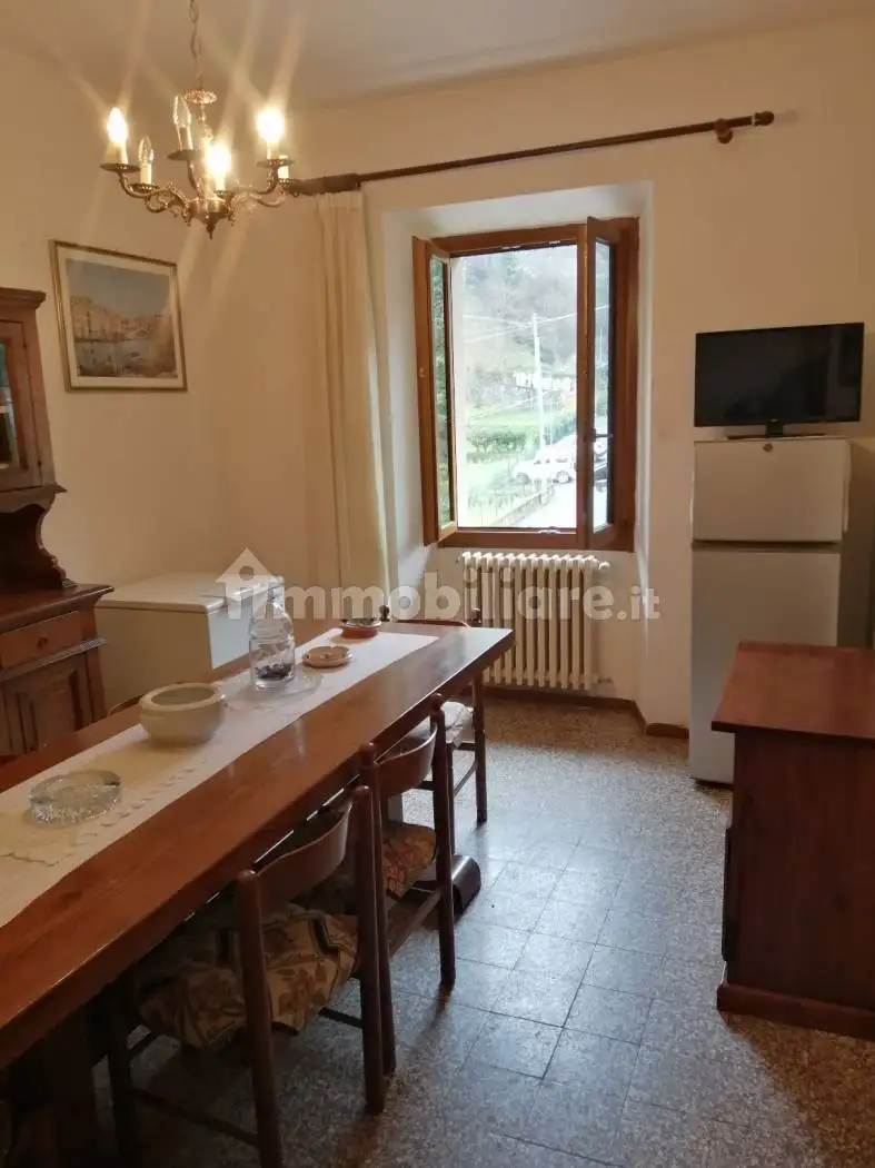 Appartamento in vendita a Talla