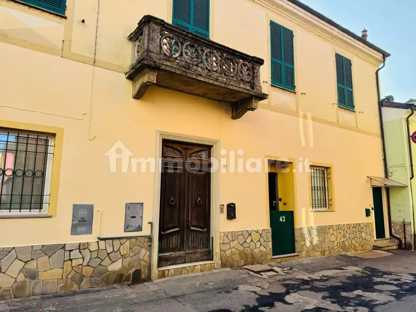 Appartamento in vendita a Gavi