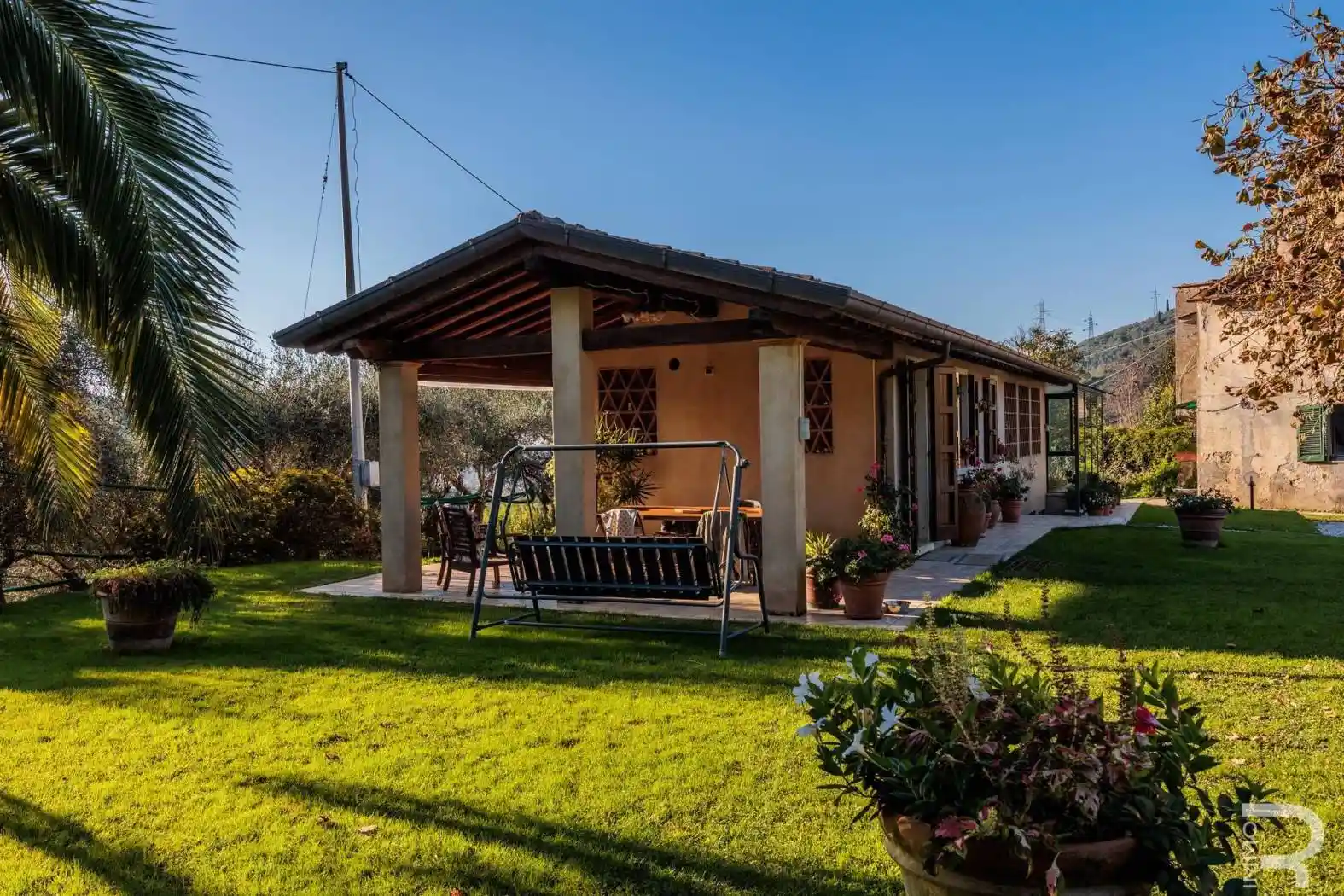 Villa in vendita a Camaiore