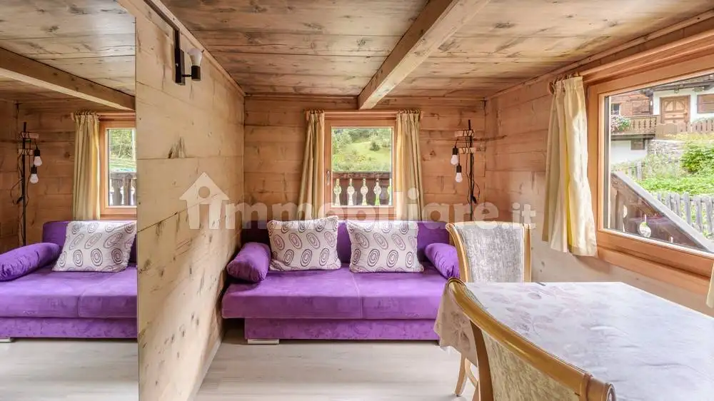 Appartamento in vendita a Ultimo