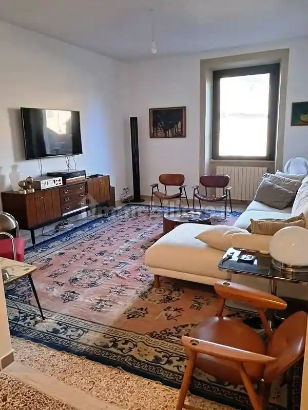 Appartamento in vendita a Città della Pieve