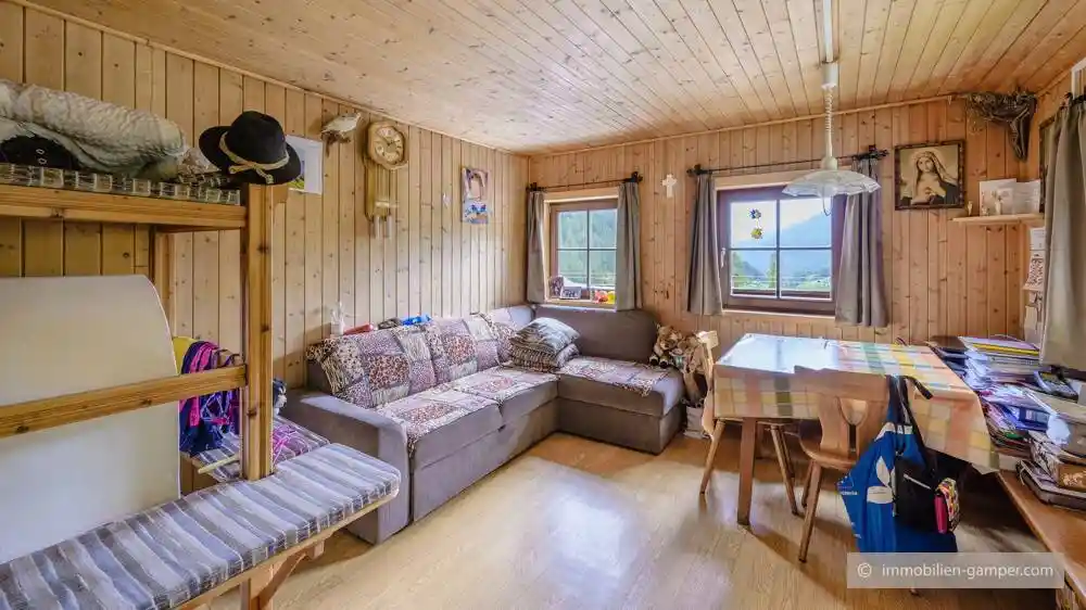 Attico - Mansarda - foto 3