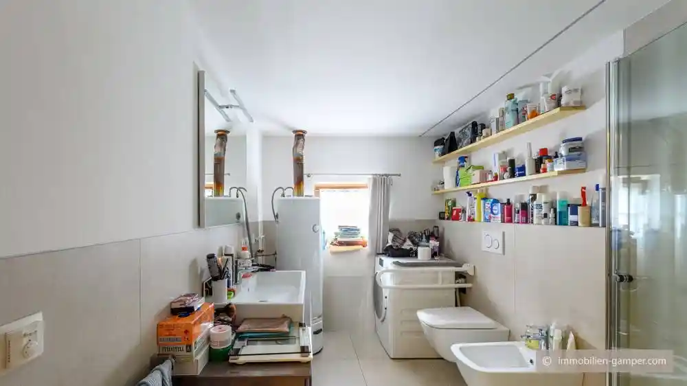 Attico - Mansarda - foto 4