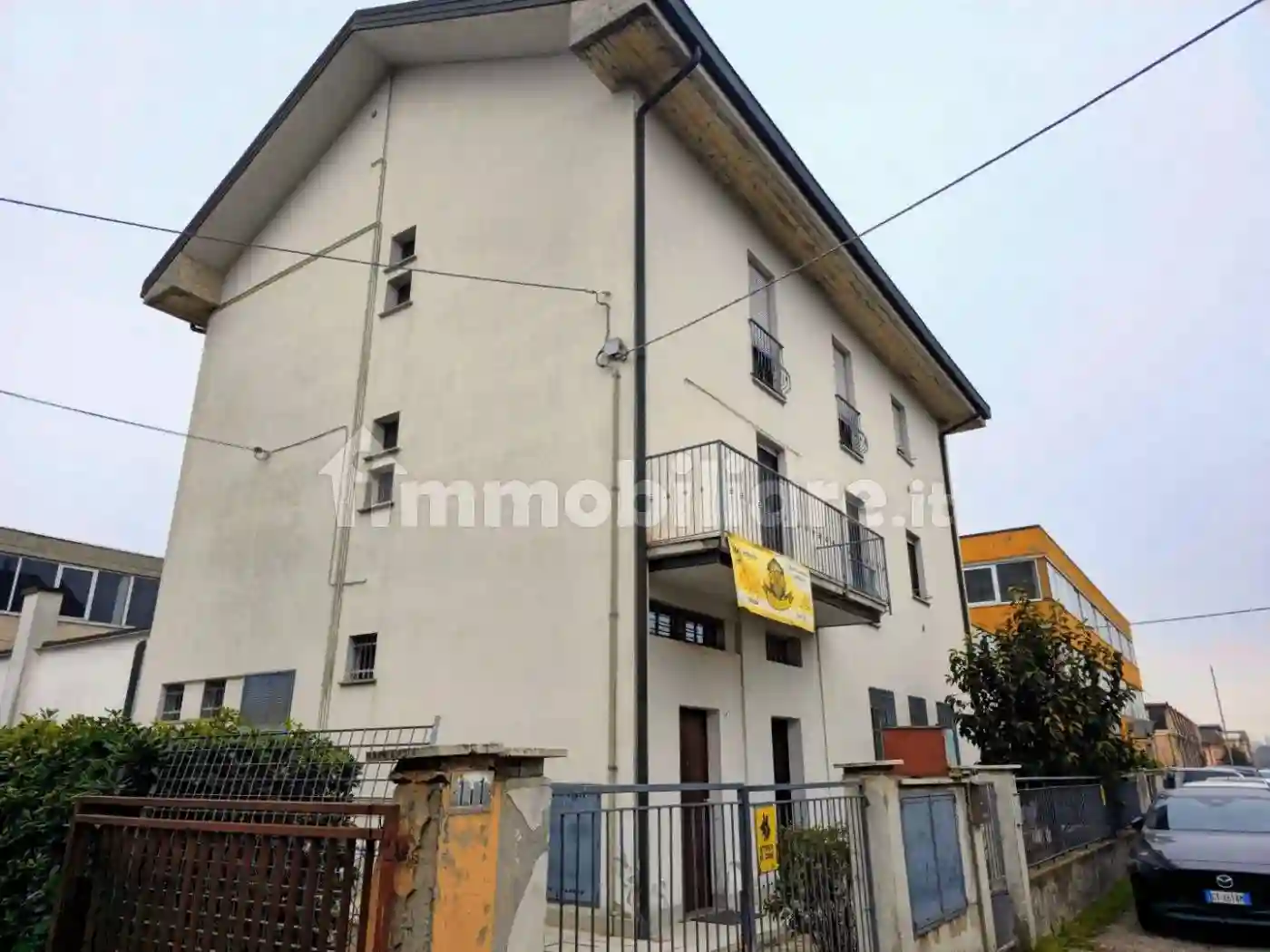 Palazzo - Edificio - foto 3