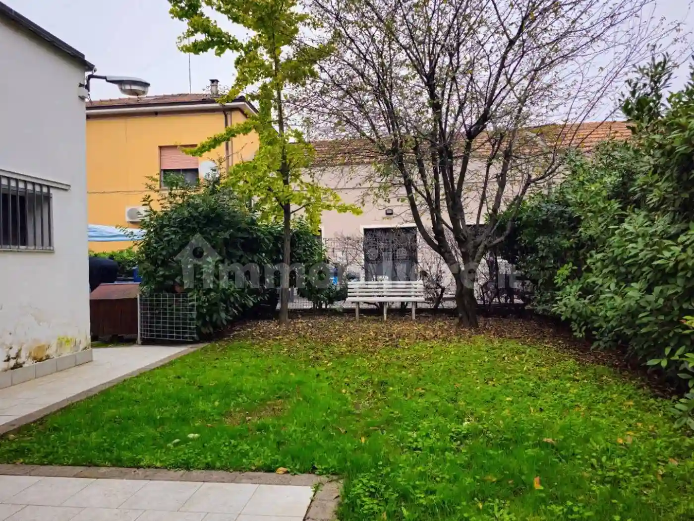 Palazzo - Edificio - foto 4