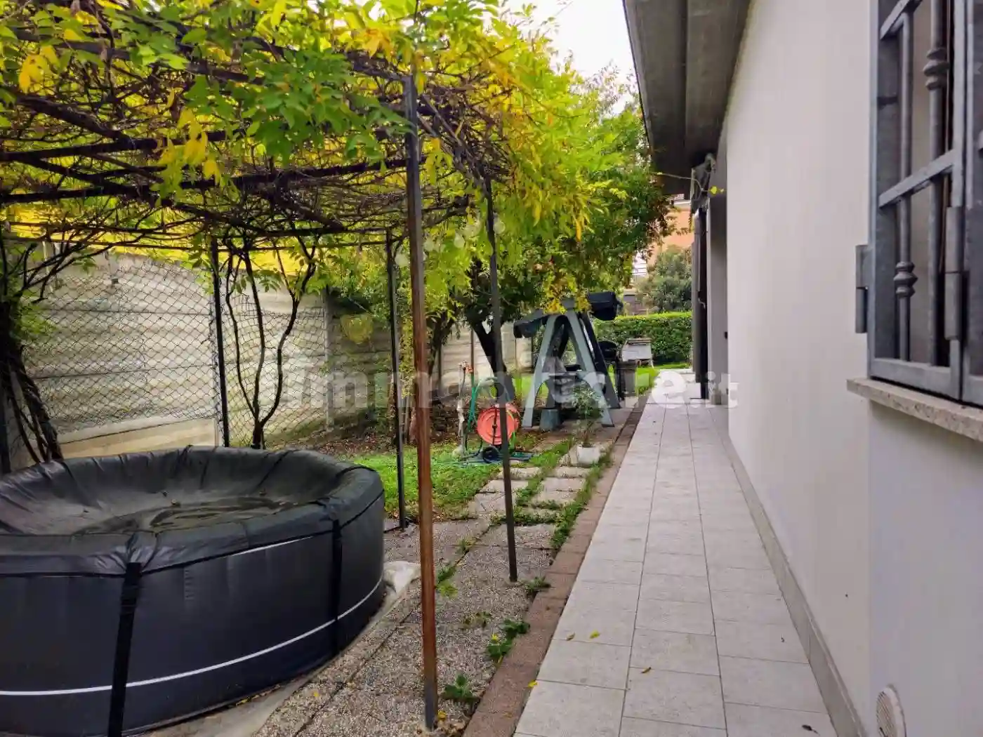 Palazzo - Edificio - foto 5