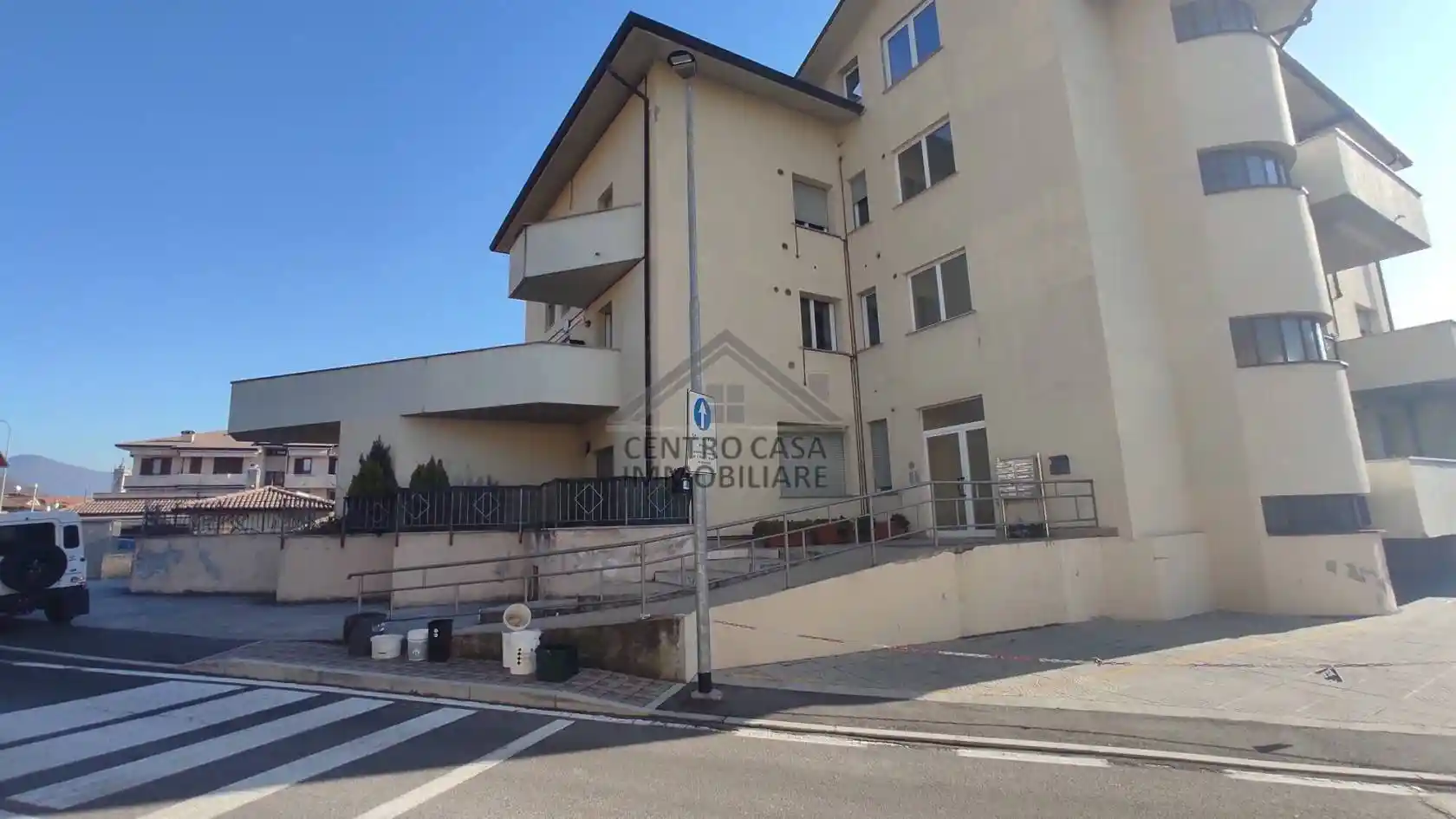 Appartamento in vendita a San Paolo d'Argon