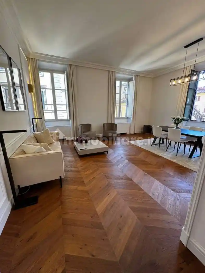 Appartamento in affitto a Firenze