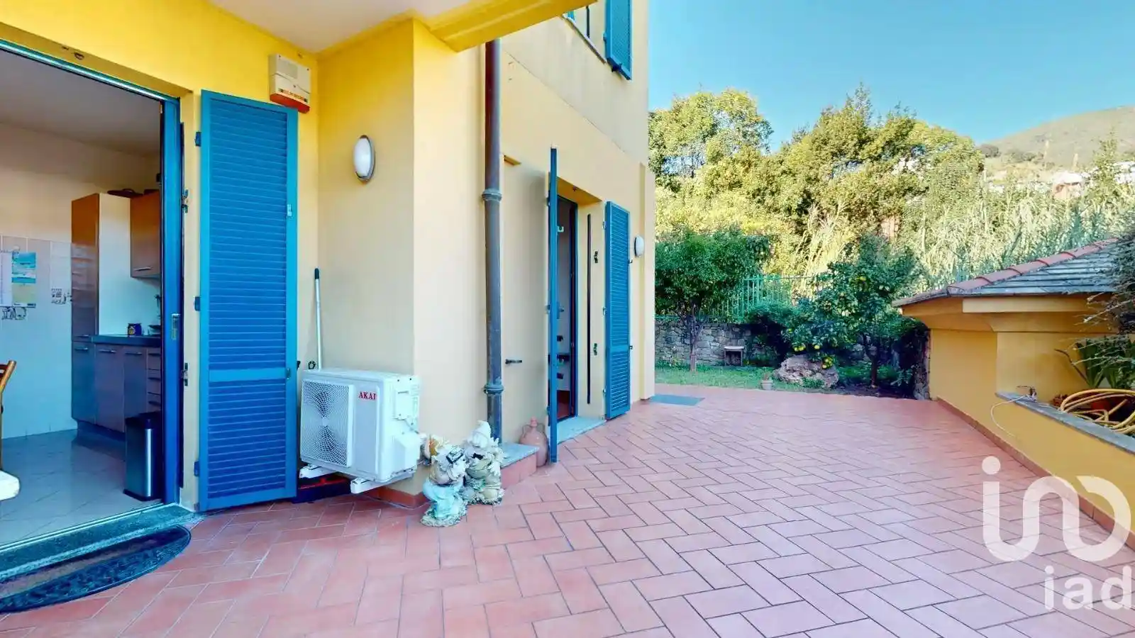 Appartamento in vendita a Arenzano