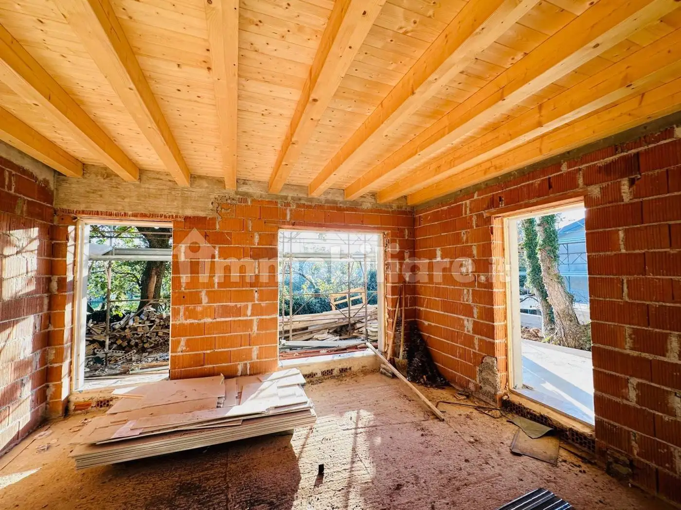 Villa in vendita a Duino-Aurisina