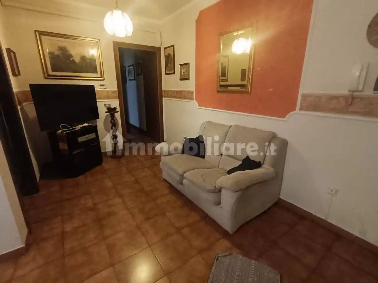 Trilocale via Giovanni Capasso Torre, Rione Libertà, Benevento - foto 3