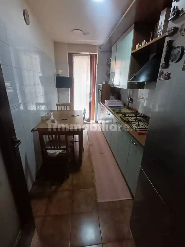 Trilocale via Giovanni Capasso Torre, Rione Libertà, Benevento - foto 4