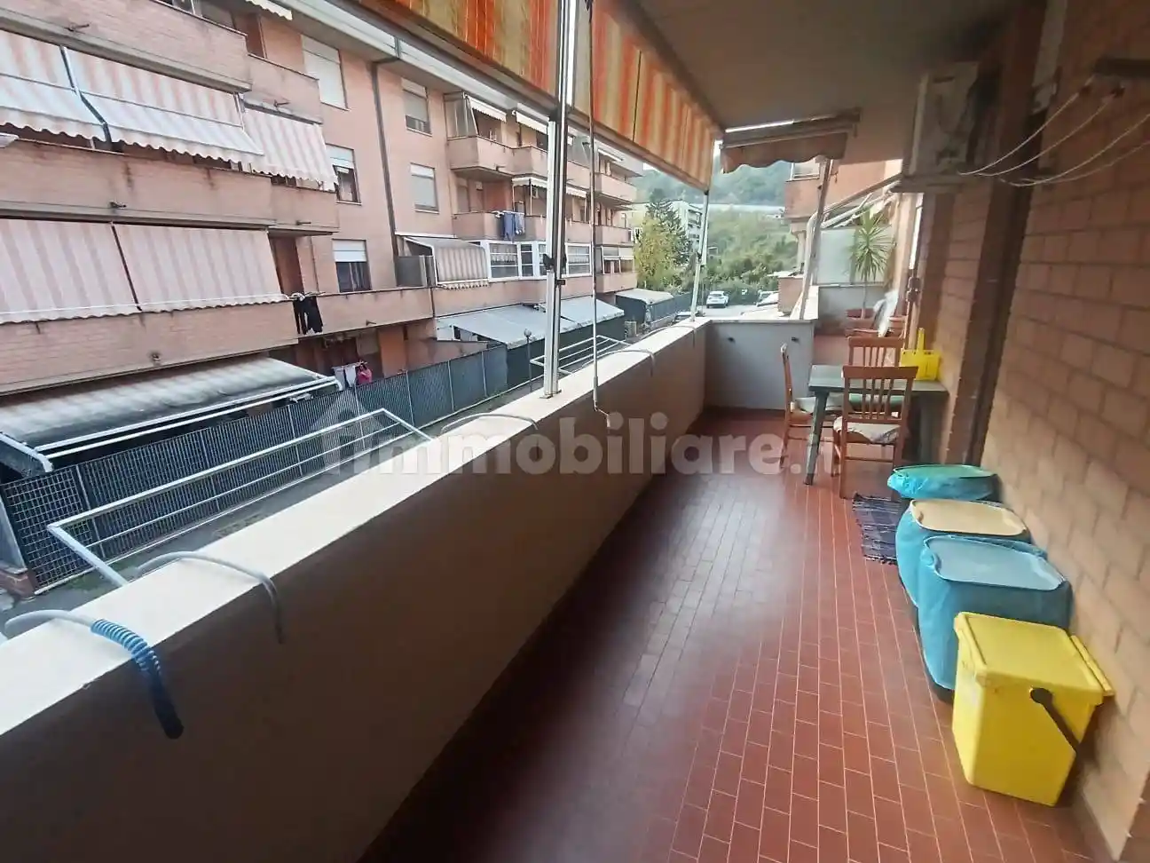 Trilocale via Giovanni Capasso Torre, Rione Libertà, Benevento - foto 5