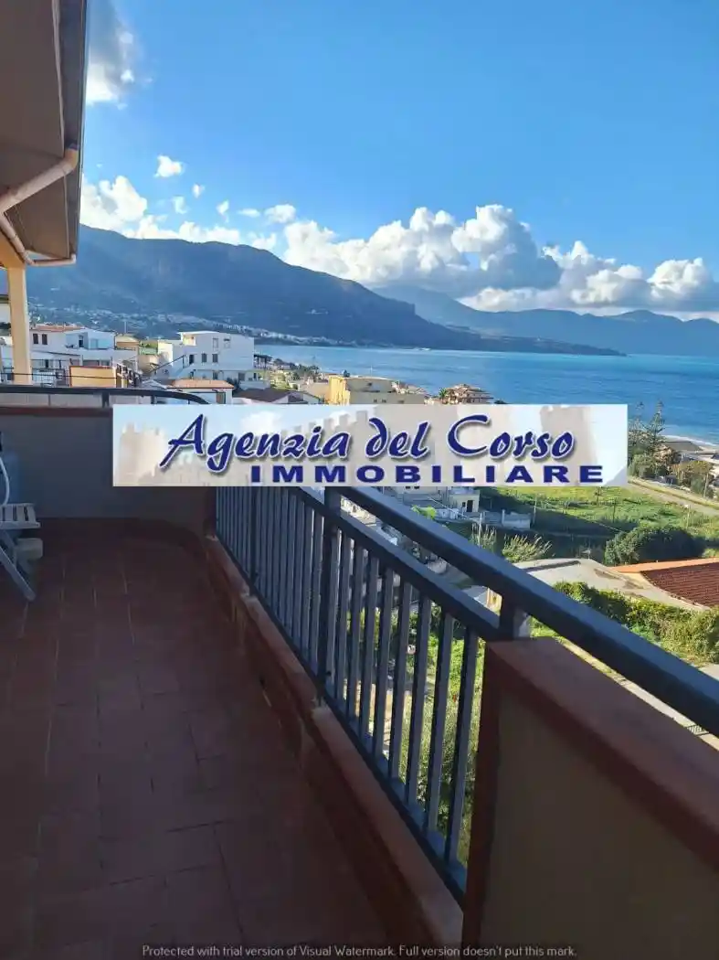 Appartamento in vendita a Alcamo