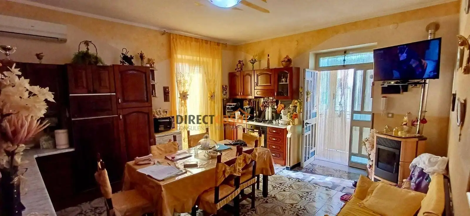 Appartamento in vendita a Acerra