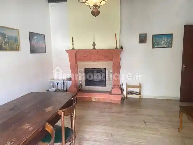 Villa in vendita a Sabbioneta