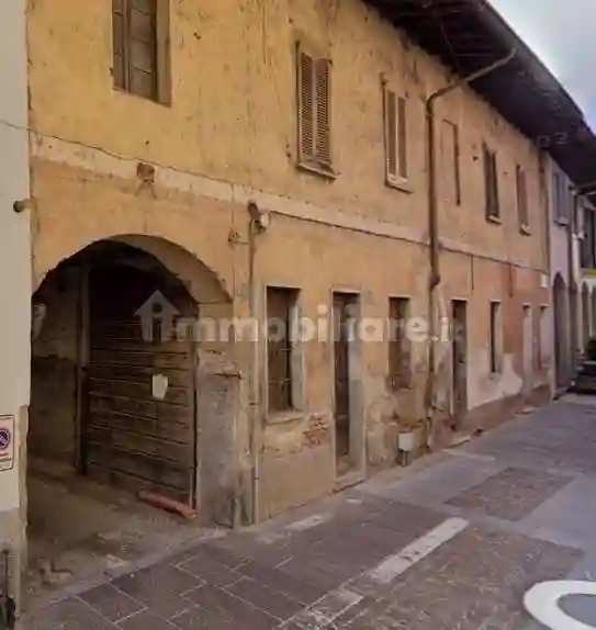 Palazzo - Edificio - foto 4