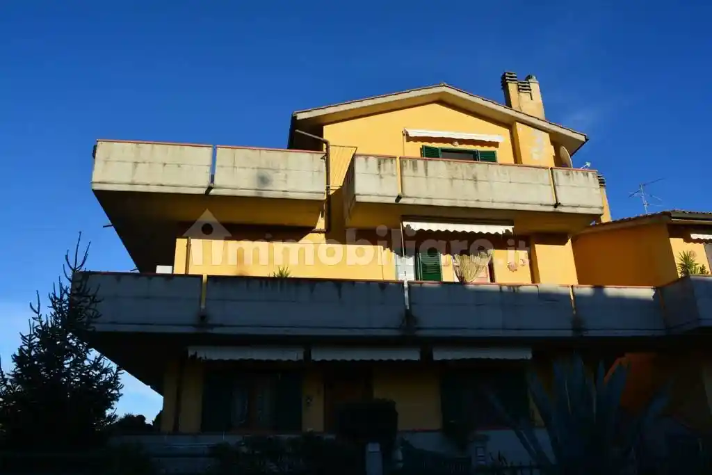 Appartamento in vendita a Castiglione del Lago