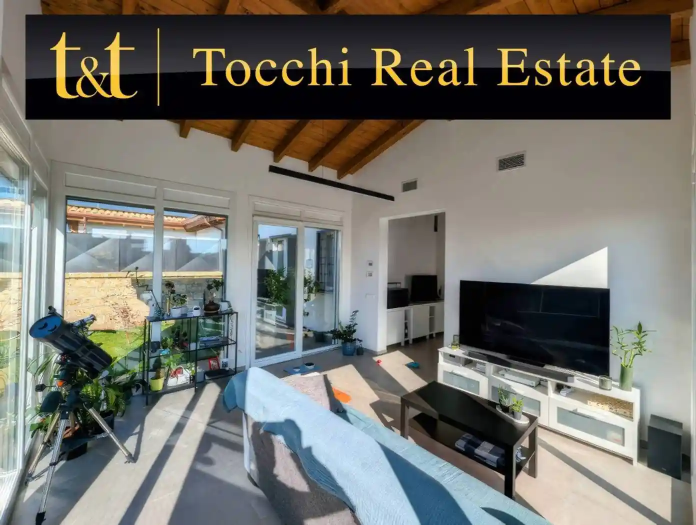 Villa in vendita a Nepi