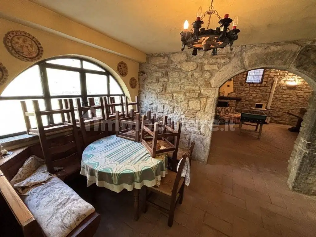 Terratetto unifamiliare via Monsignor A. Martinelli, Adrara San Rocco - foto 3