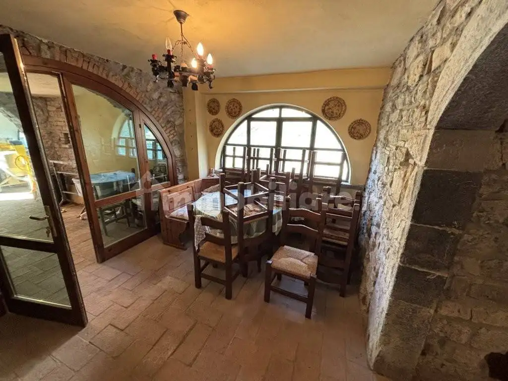 Terratetto unifamiliare via Monsignor A. Martinelli, Adrara San Rocco - foto 4