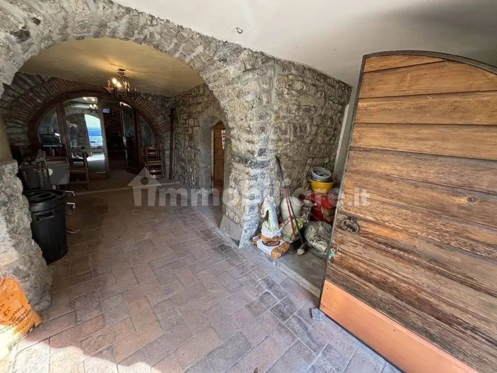 Terratetto unifamiliare via Monsignor A. Martinelli, Adrara San Rocco - foto 5