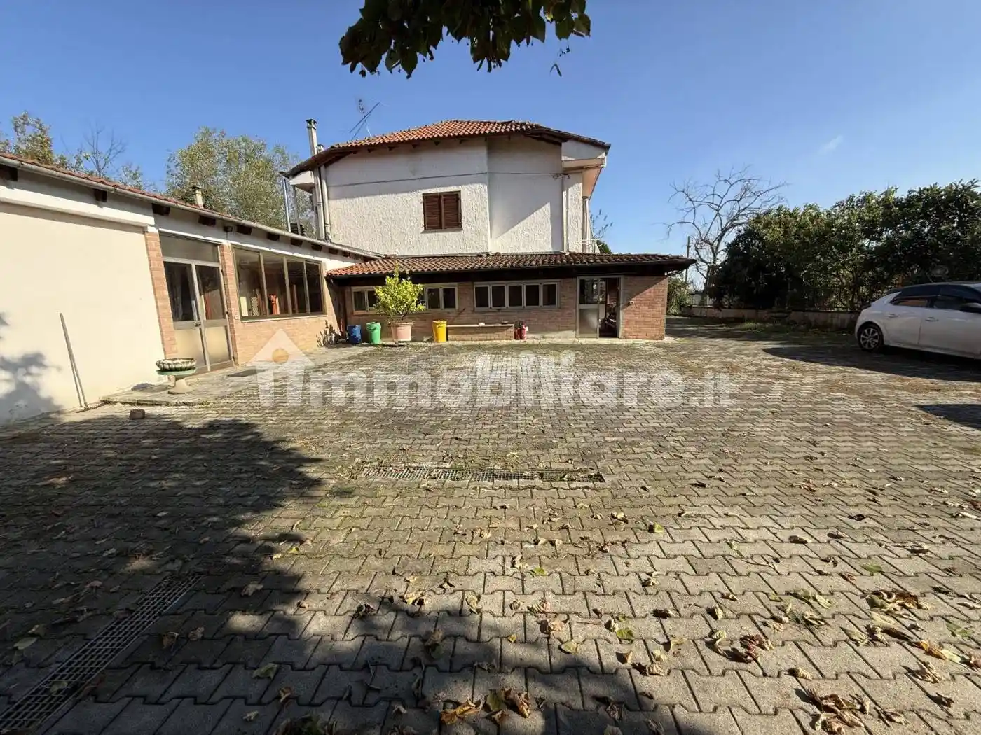 Appartamento in vendita a Asti