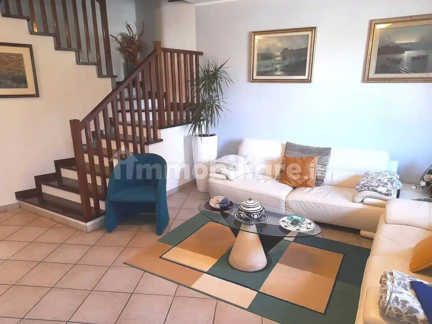 Villetta a schiera in vendita a Copparo