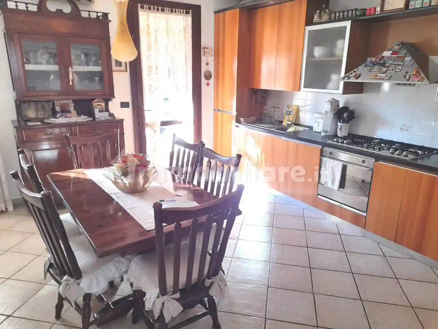 Villetta a schiera - foto 4