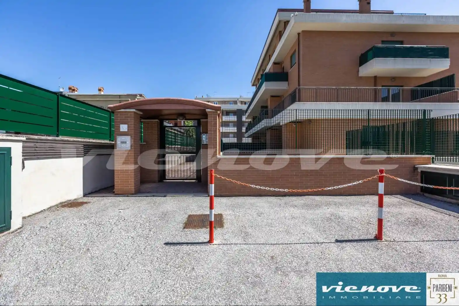 Bilocale via Roberto Paribeni 33, Anagnina, Roma - foto 2