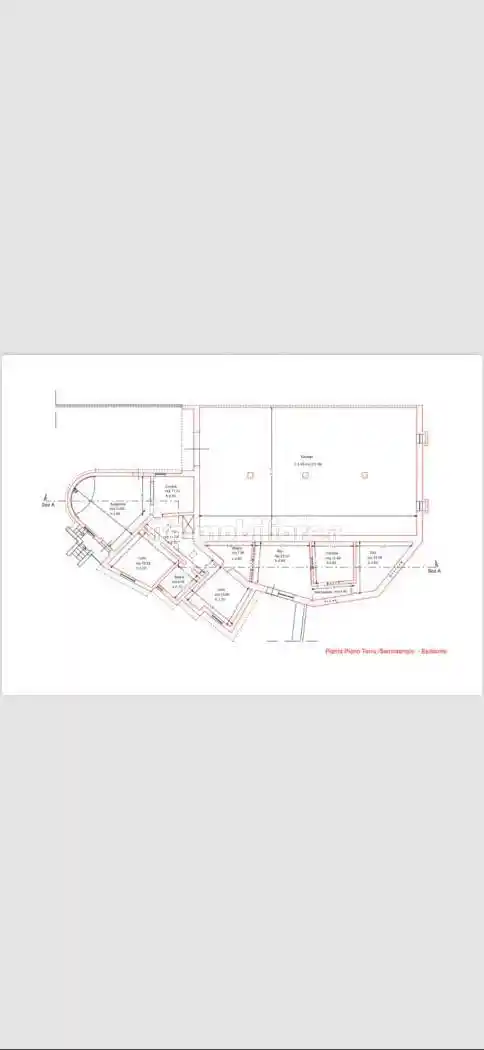 Villa in vendita a Presicce-Acquarica