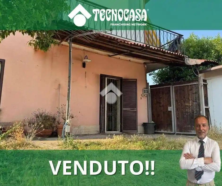 Appartamento in vendita a Anguillara Sabazia