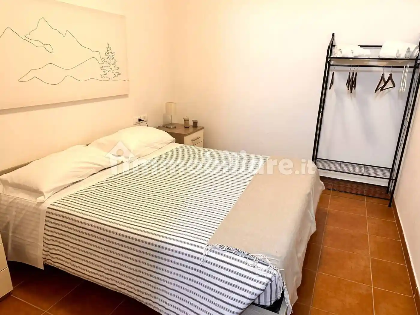 Trilocale via Fioretti, Casamaggiore, Castiglione del Lago - foto 5