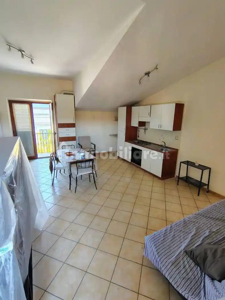 Attico - Mansarda - foto 2