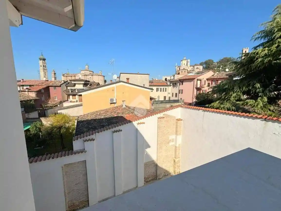 Appartamento in vendita a Carpenedolo