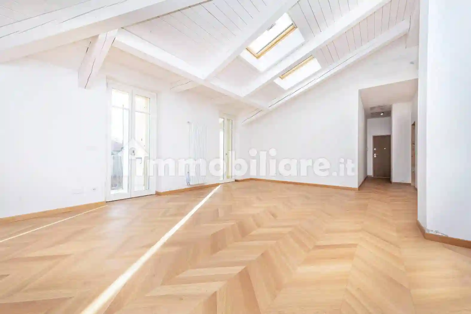 Attico - Mansarda - foto 2