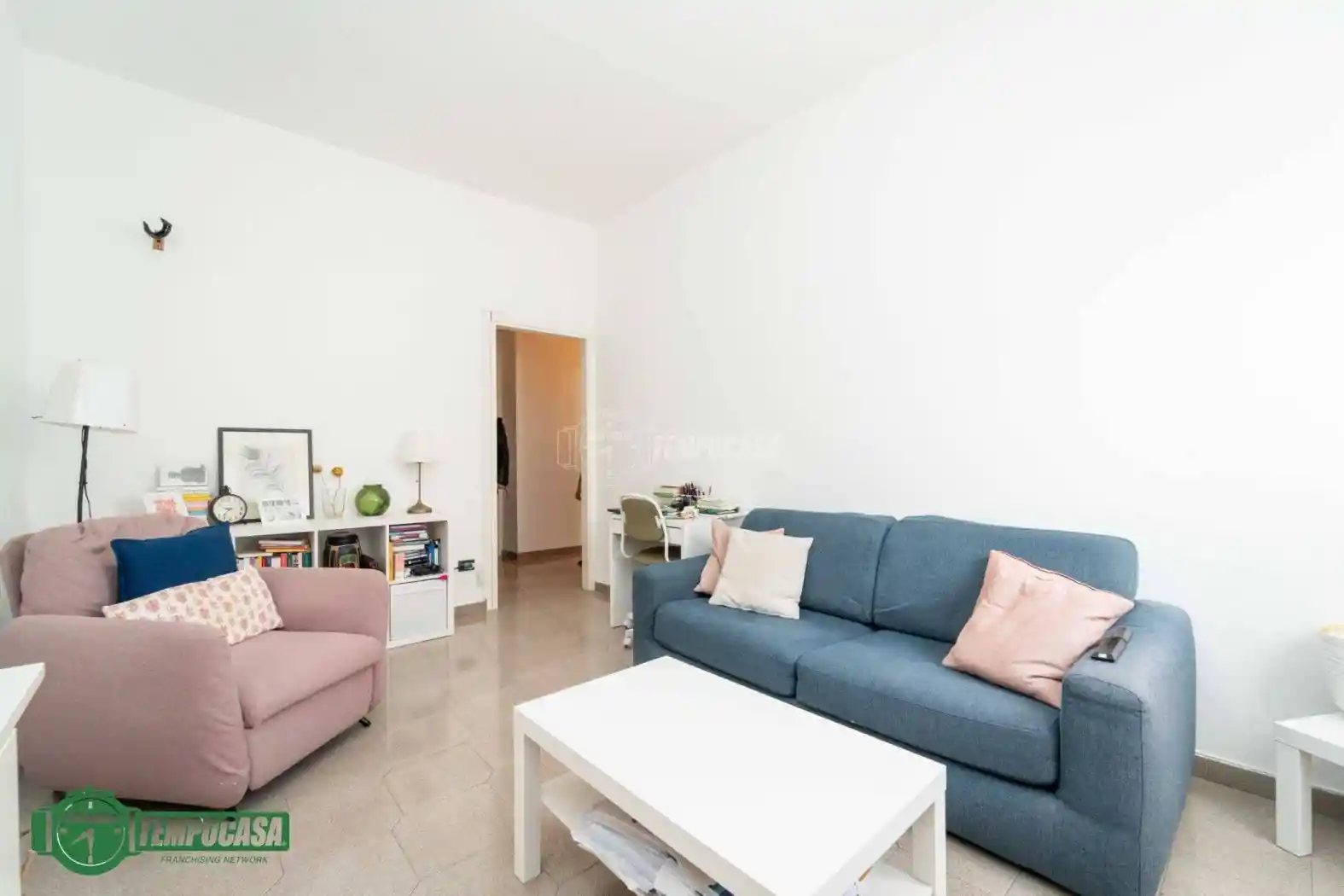 Bilocale via bertelli 16, Turro, Milano - foto 3