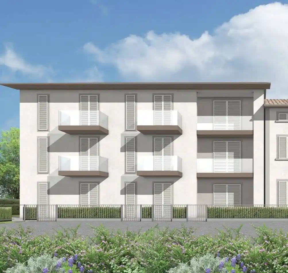 Appartamento in vendita a Montelupo Fiorentino