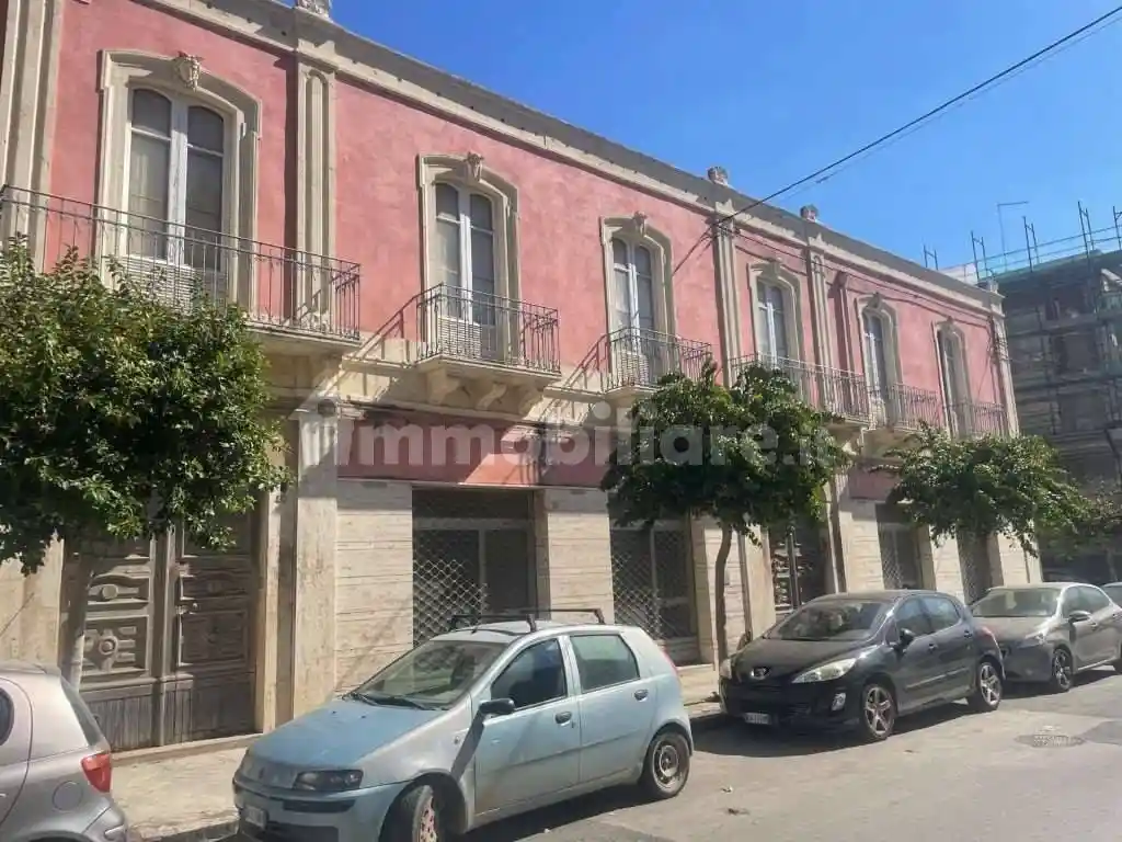 Appartamento in affitto a Siracusa