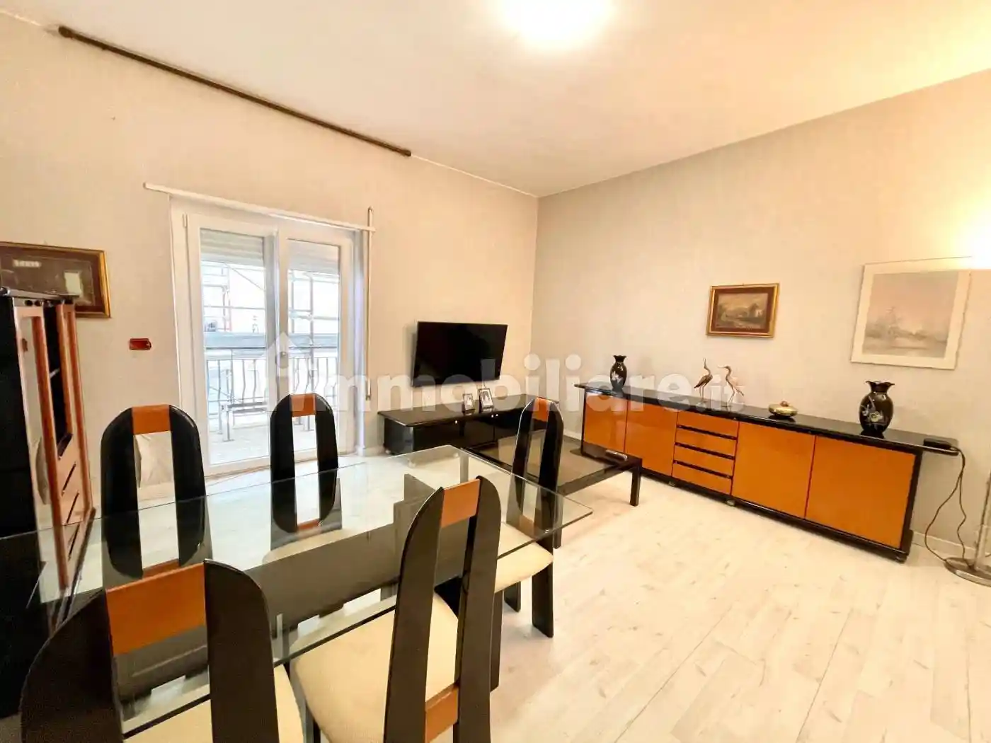 Trilocale via Palo Laziale, Palo Laziale, Ladispoli - foto 2