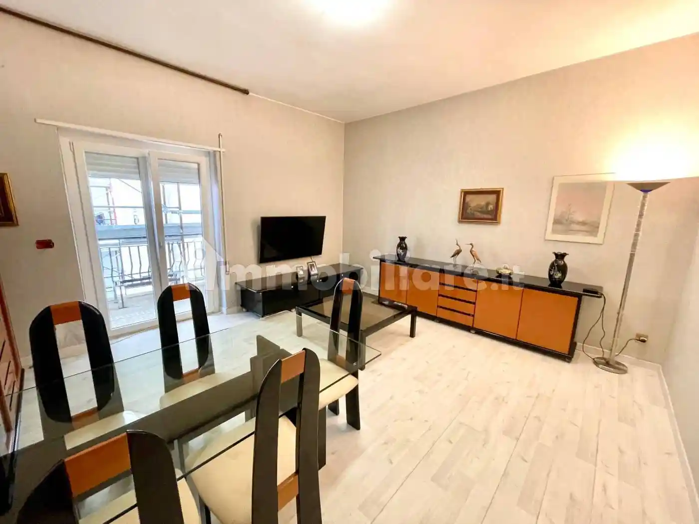 Trilocale via Palo Laziale, Palo Laziale, Ladispoli - foto 3