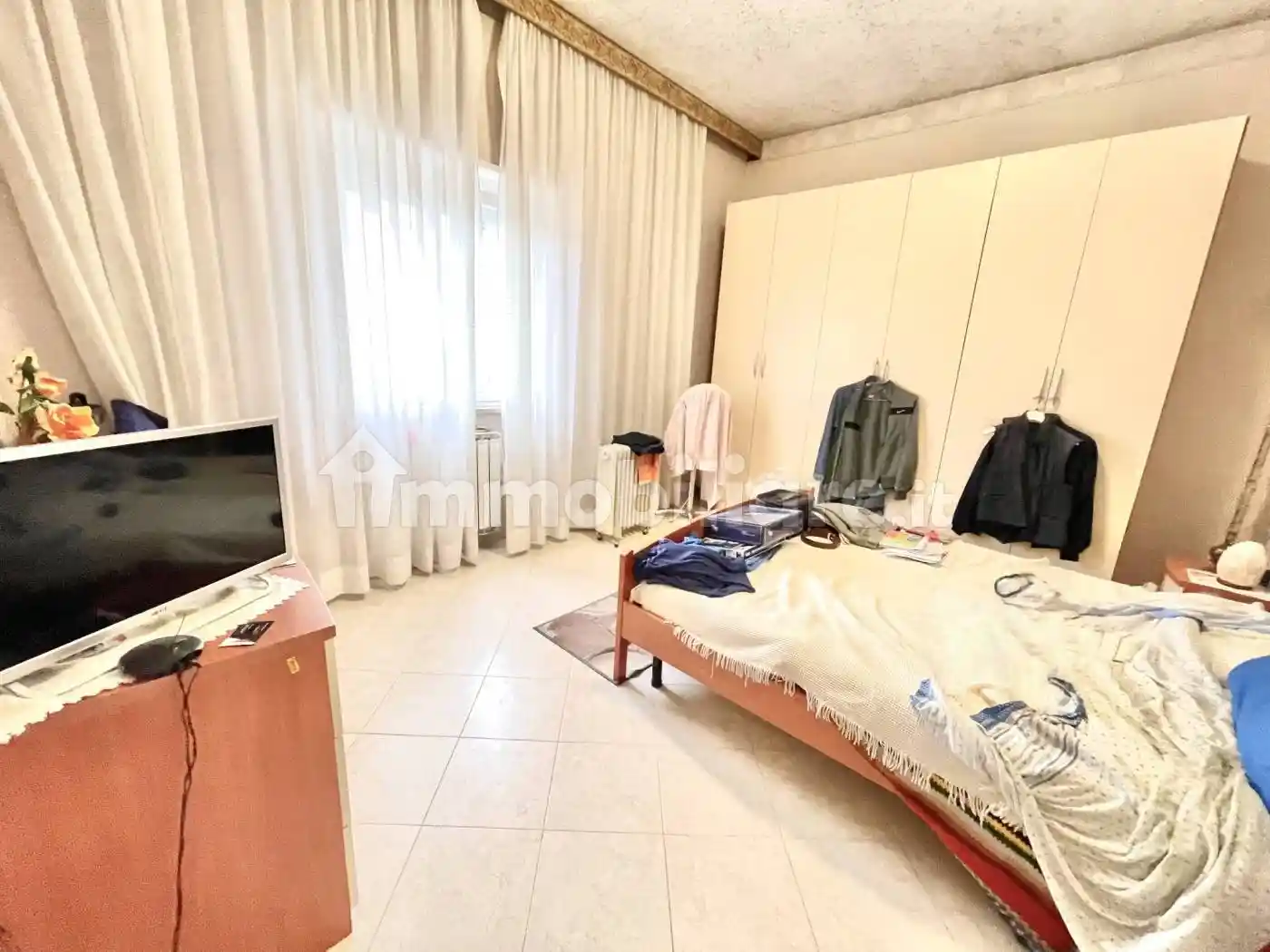 Trilocale via Palo Laziale, Palo Laziale, Ladispoli - foto 4