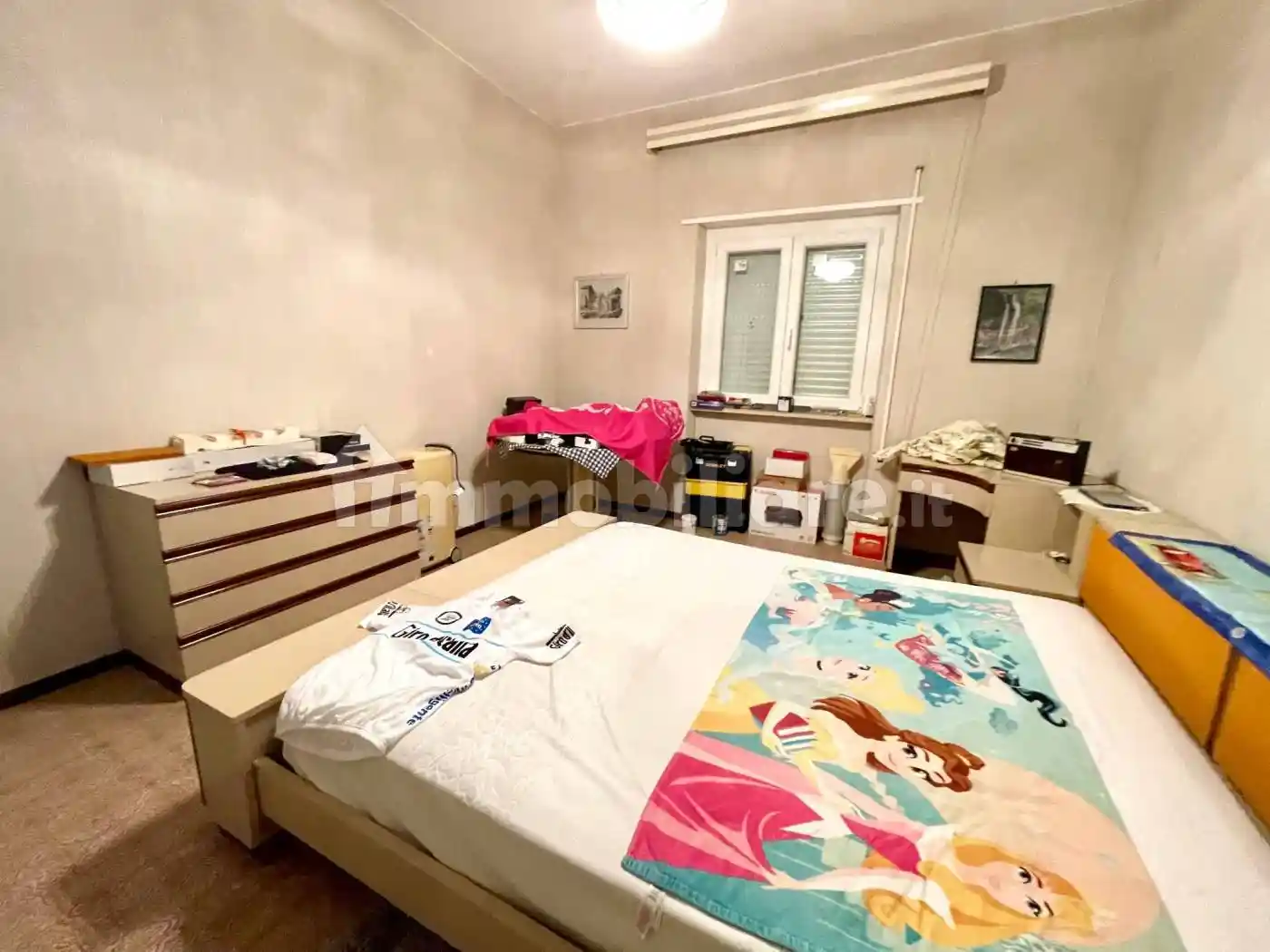 Trilocale via Palo Laziale, Palo Laziale, Ladispoli - foto 5