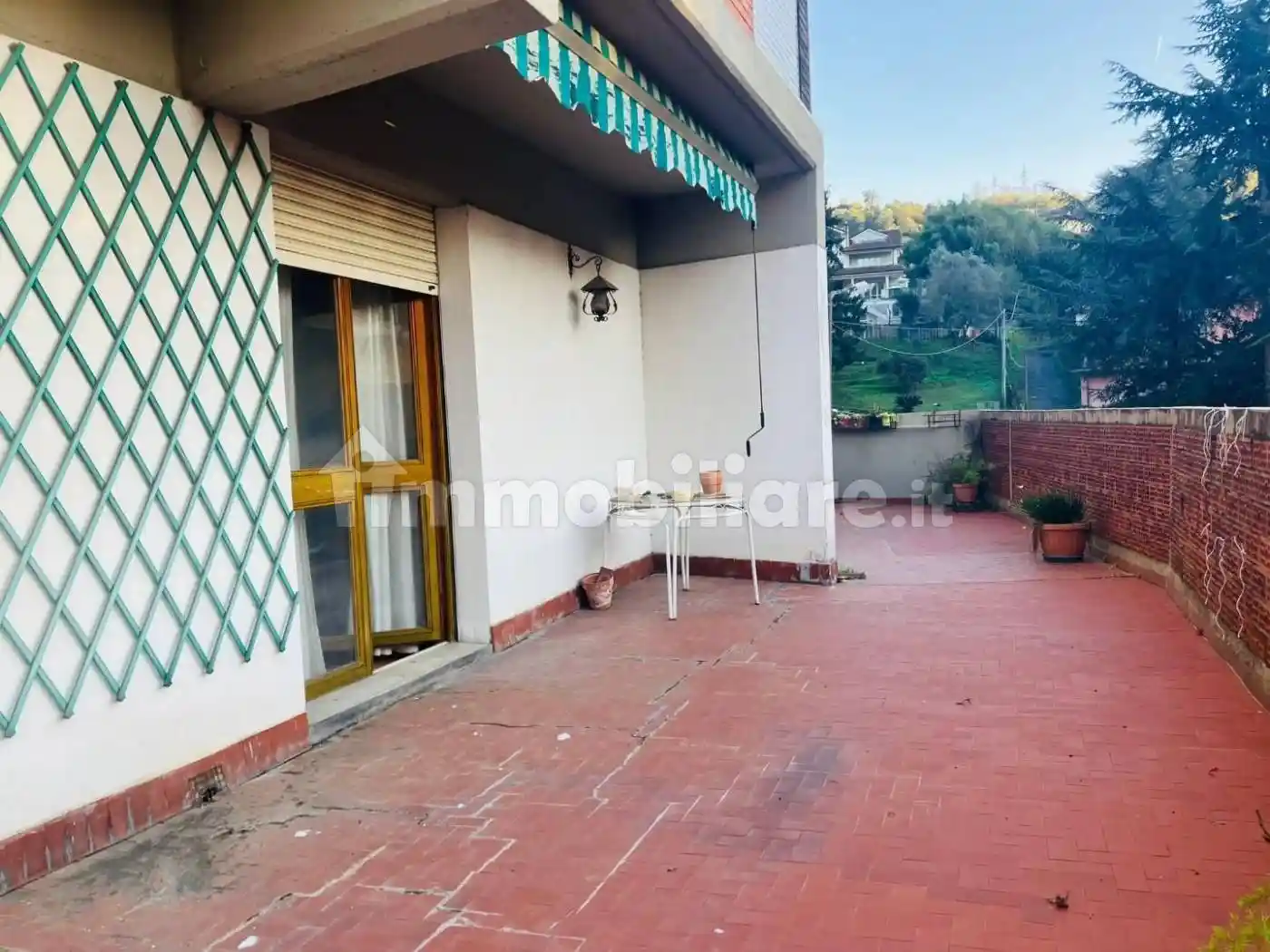 Appartamento in vendita a Carrara