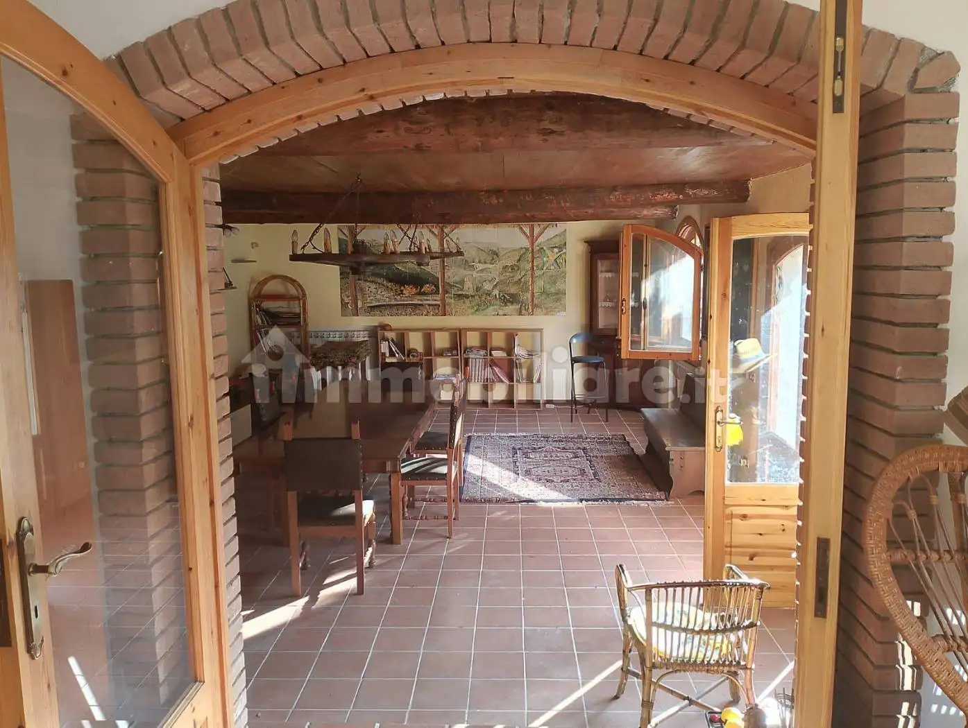 Villa unifamiliare via Martiri di Gordale, Castel Vittorio - foto 3