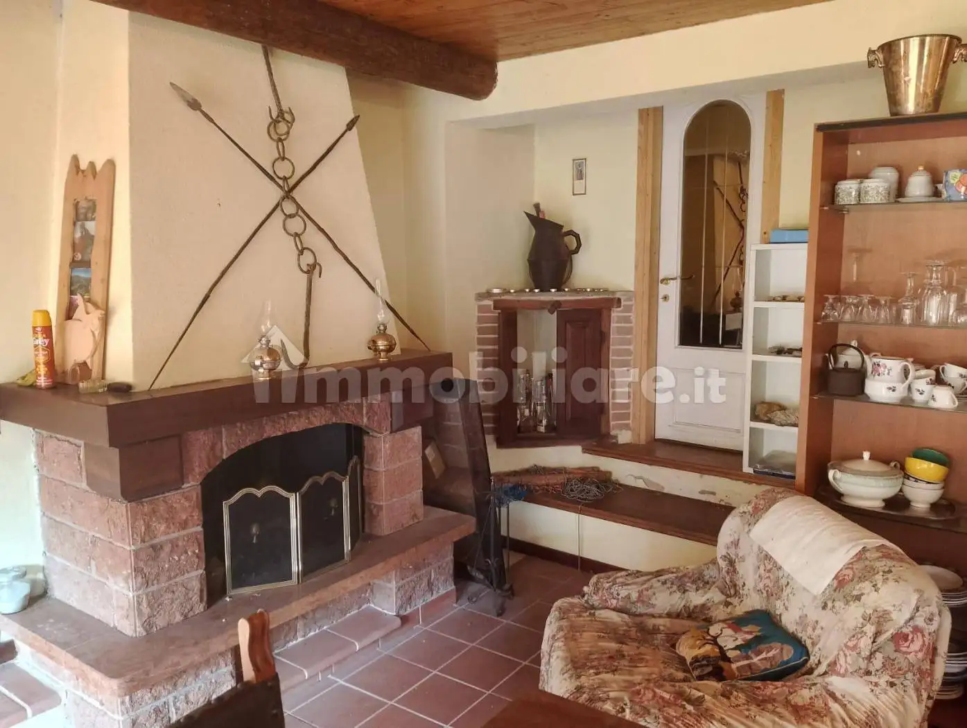 Villa unifamiliare via Martiri di Gordale, Castel Vittorio - foto 4