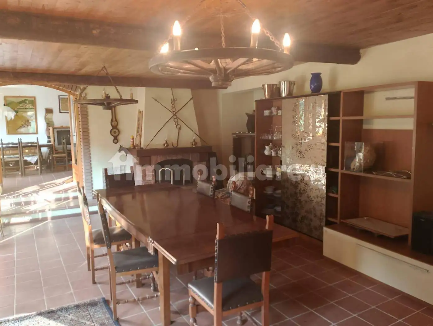 Villa unifamiliare via Martiri di Gordale, Castel Vittorio - foto 5